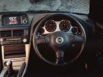 Nissan Skyline GT-R 1998 года